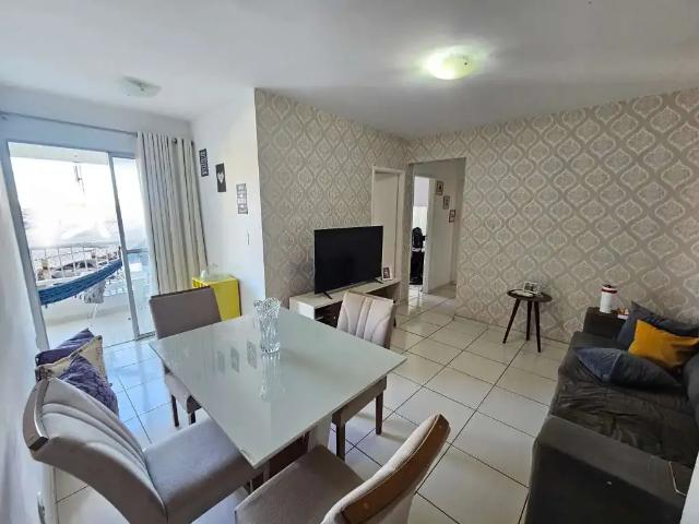 Apartamento para Venda em Aracaju/SE Jabotiana 3 Quartos