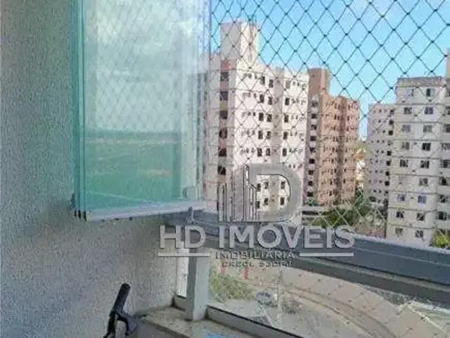 Apartamento para Venda em Aracaju/SE Jabotiana 3 Quartos