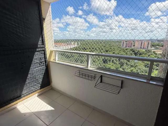 Apartamento para Venda em Aracaju/SE Jabotiana 3 Quartos