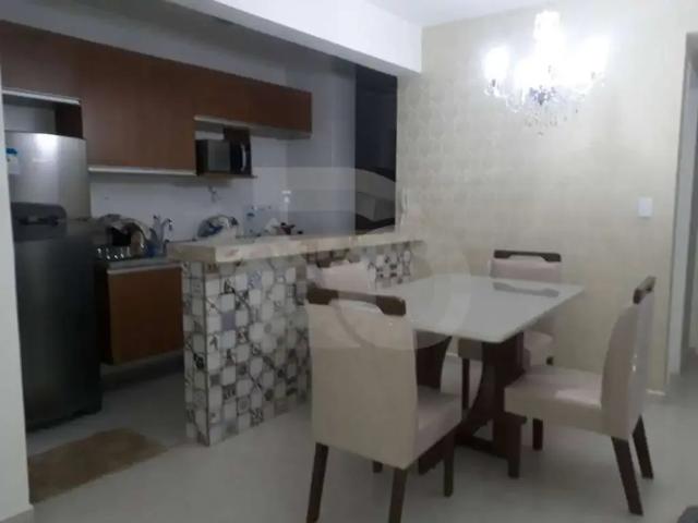 Apartamento para Venda em Aracaju/SE Jabotiana 3 Quartos