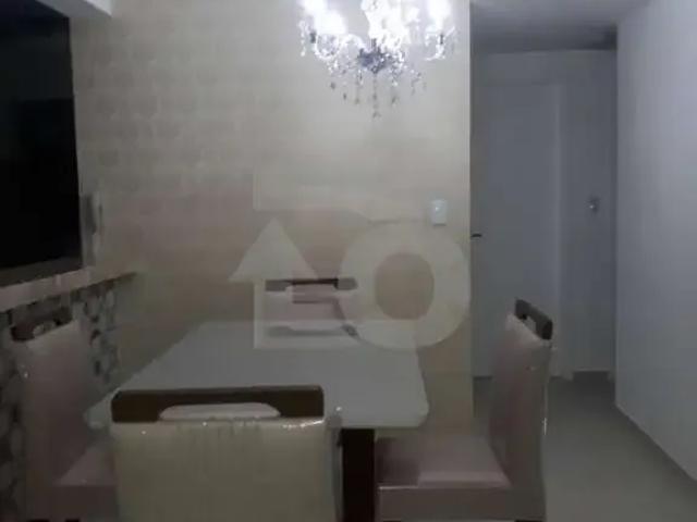 Apartamento para Venda em Aracaju/SE Jabotiana 3 Quartos