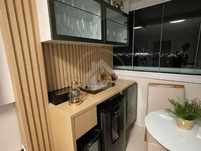 Apartamento para Venda em Aracaju/SE Jabotiana 3 Quartos