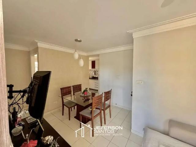 Apartamento para Venda em Aracaju/SE Jabotiana 3 Quartos