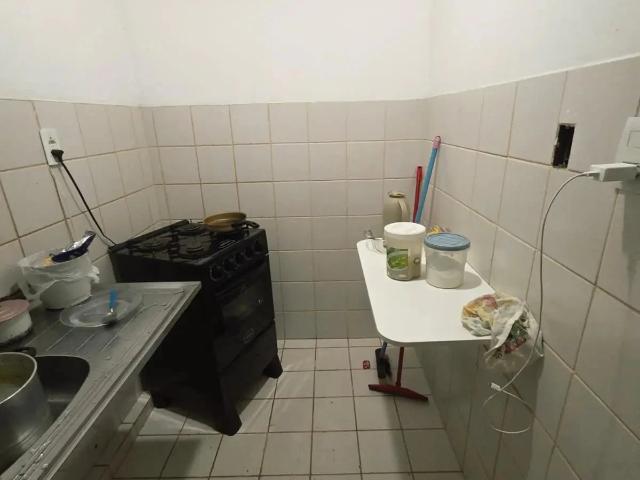 Apartamento para Venda em Aracaju/SE Jabotiana 3 Quartos