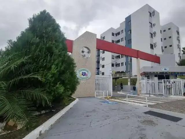 Apartamento para Venda em Aracaju/SE Jabotiana 3 Quartos
