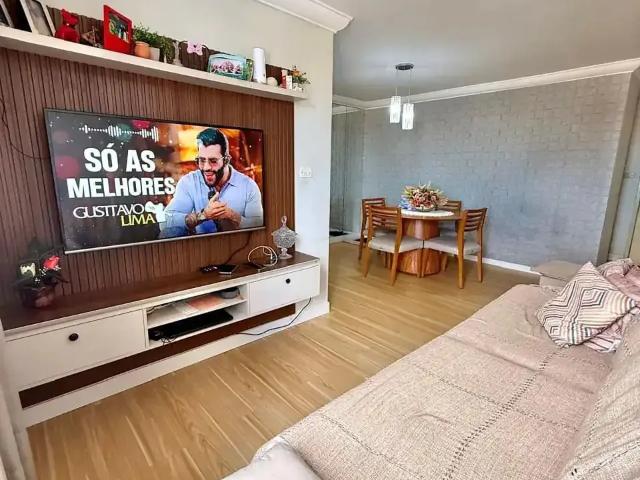 Apartamento para Venda em Aracaju/SE Jabotiana 3 Quartos