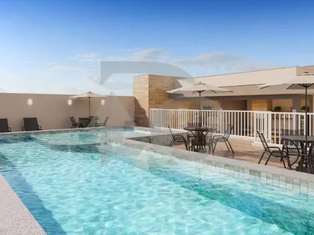 Apartamento para Venda em Aracaju/SE Jabotiana 2 Quartos