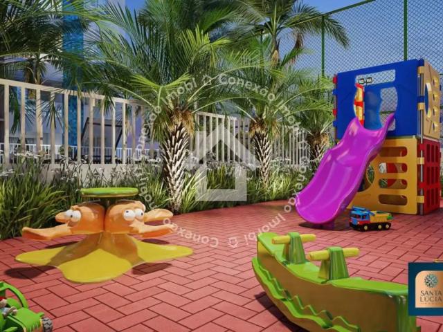 Apartamento para Venda em Aracaju/SE Jabotiana 2 Quartos