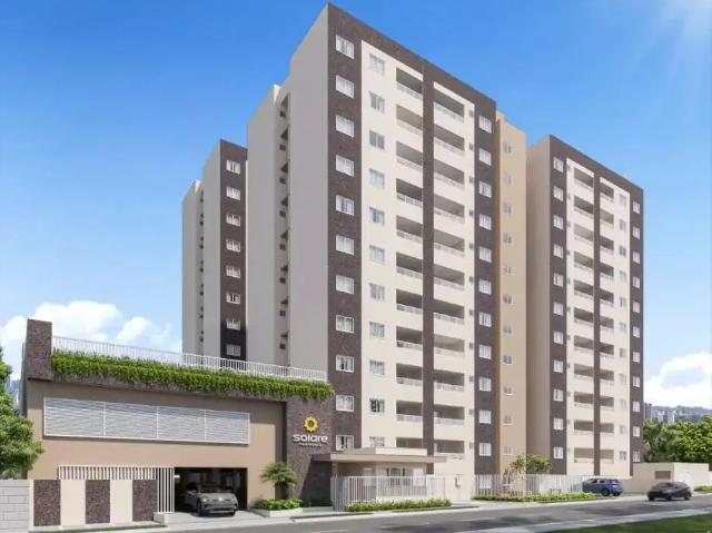 Apartamento para Venda em Aracaju/SE Jabotiana 2 Quartos