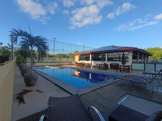 Apartamento para Venda em Aracaju/SE Jabotiana 2 Quartos