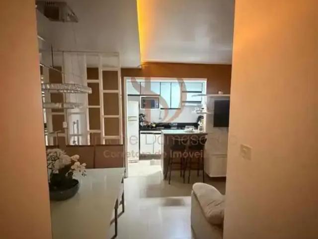 Apartamento para Venda em Aracaju/SE Jabotiana 2 Quartos