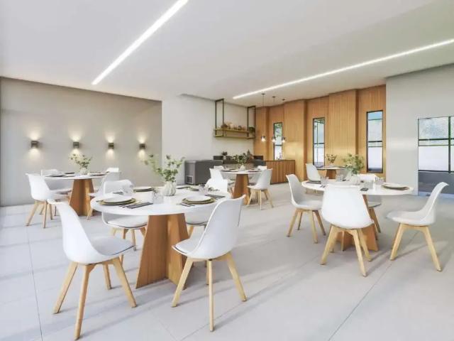 Apartamento para Venda em Aracaju/SE Jabotiana 2 Quartos