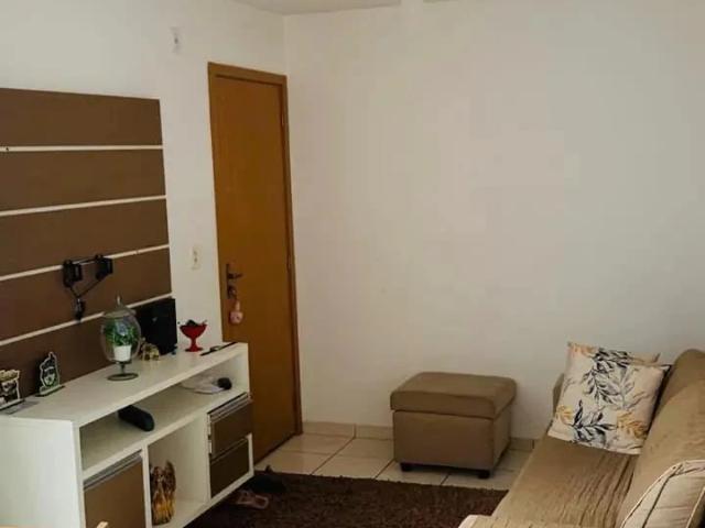 Apartamento para Venda em Aracaju/SE Jabotiana 2 Quartos