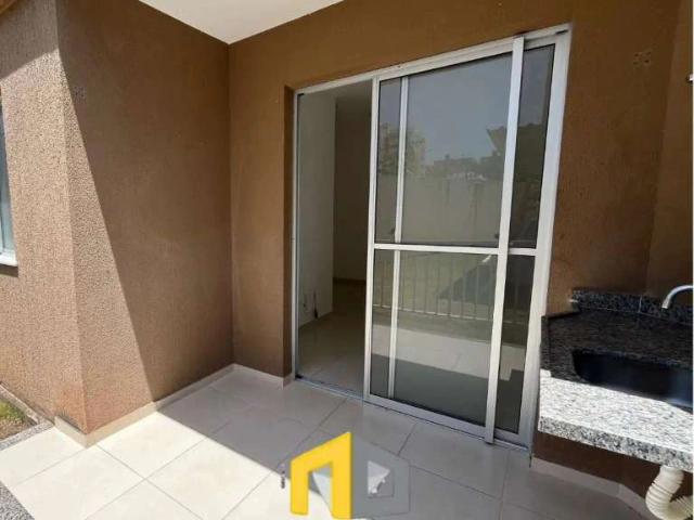 Apartamento para Venda em Aracaju/SE Jabotiana 2 Quartos