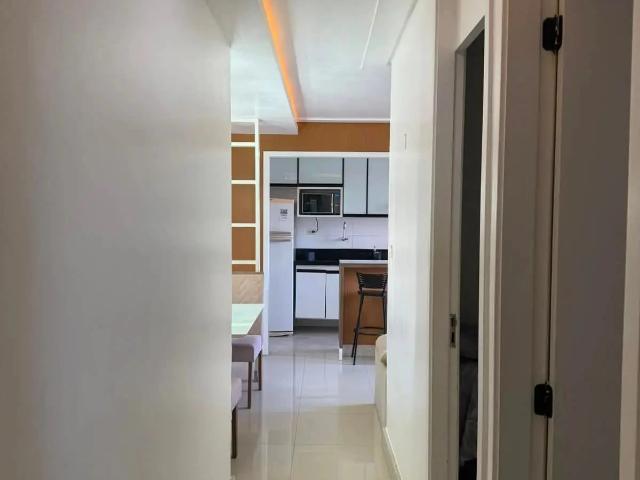 Apartamento para Venda em Aracaju/SE Jabotiana 2 Quartos
