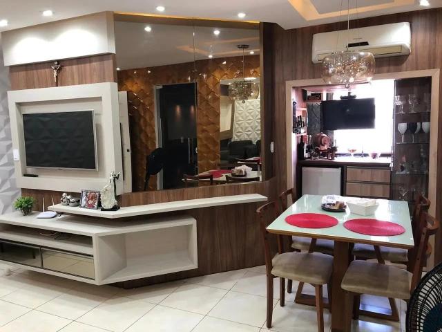 Apartamento para Venda em Aracaju/SE Jabotiana 2 Quartos