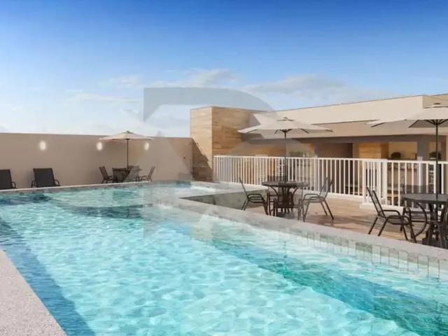 Apartamento para Venda em Aracaju/SE Jabotiana 2 Quartos