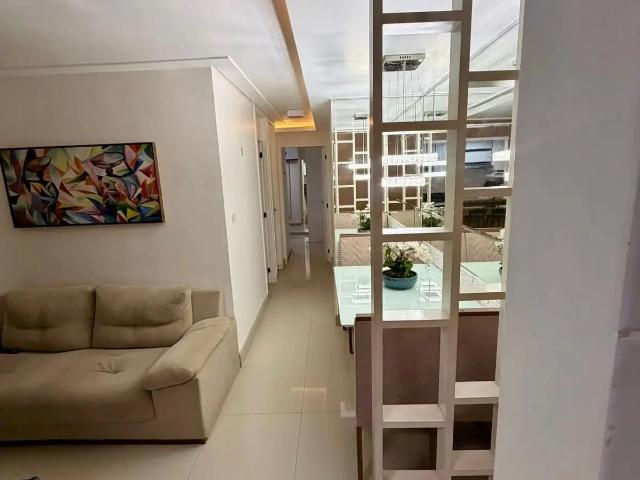 Apartamento para Venda em Aracaju/SE Jabotiana 2 Quartos