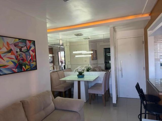 Apartamento para Venda em Aracaju/SE Jabotiana 2 Quartos