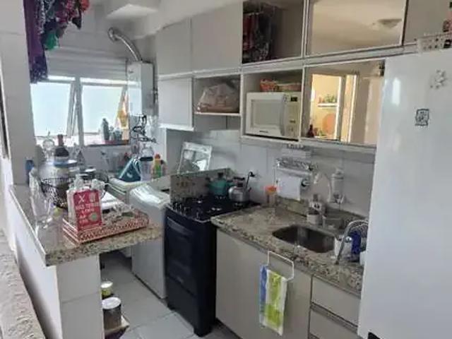Apartamento para Venda em Aracaju/SE Jabotiana 2 Quartos