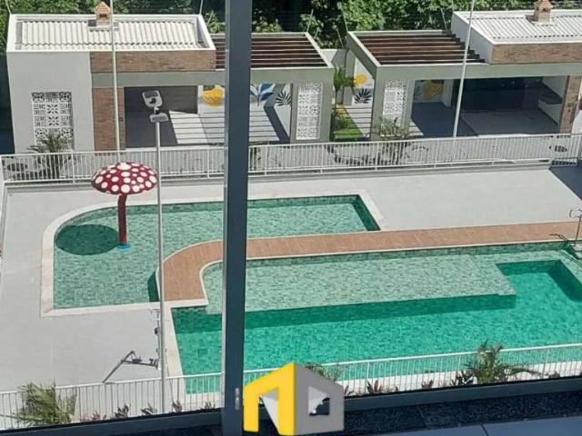 Apartamento para Venda em Aracaju/SE Jabotiana 2 Quartos