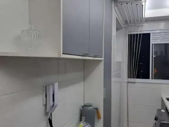 Apartamento para Venda em Aracaju/SE Jabotiana 2 Quartos