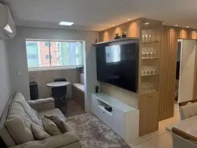 Apartamento para Venda em Aracaju/SE Jabotiana 2 Quartos
