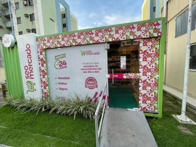 Apartamento para Venda em Aracaju/SE Jabotiana 2 Quartos