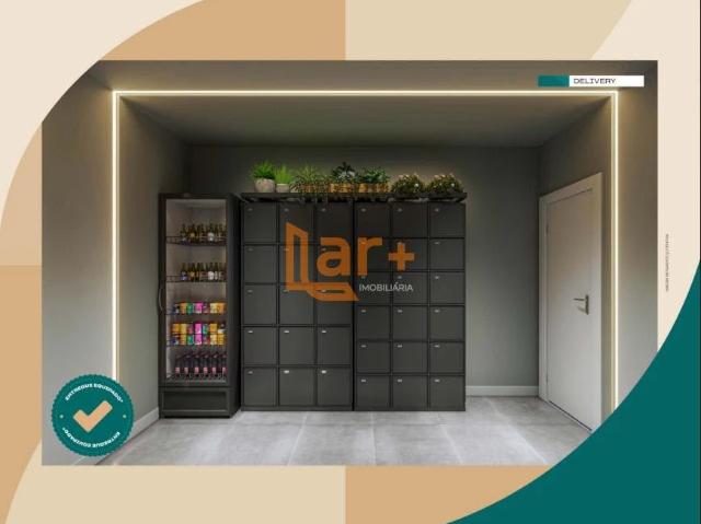 Apartamento para Venda em Aracaju/SE Jabotiana 2 Quartos