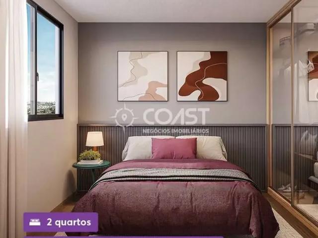 Apartamento para Venda em Aracaju/SE Jabotiana 2 Quartos