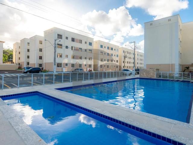 Apartamento para Venda em Aracaju/SE Jabotiana 2 Quartos