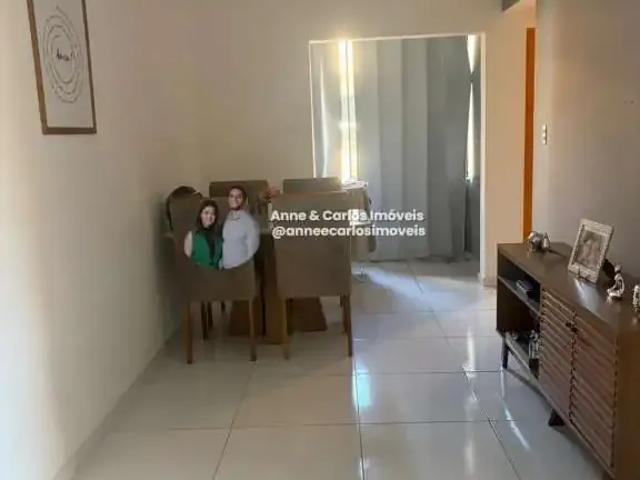Apartamento para Venda em Aracaju/SE Jabotiana 2 Quartos
