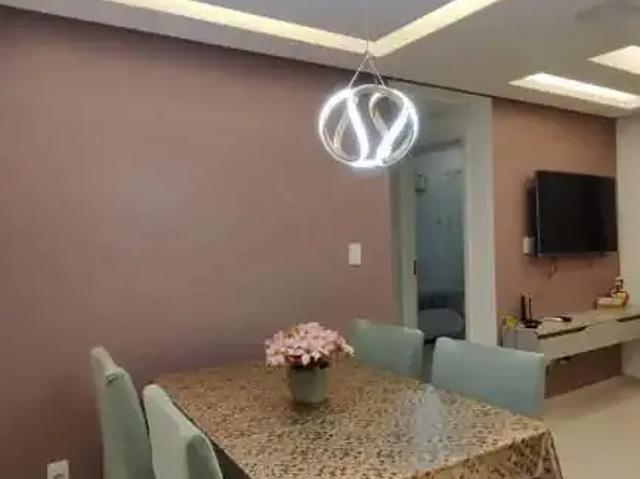 Apartamento para Venda em Aracaju/SE Jabotiana 2 Quartos