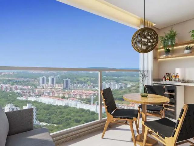 Apartamento para Venda em Aracaju/SE Jabotiana 2 Quartos