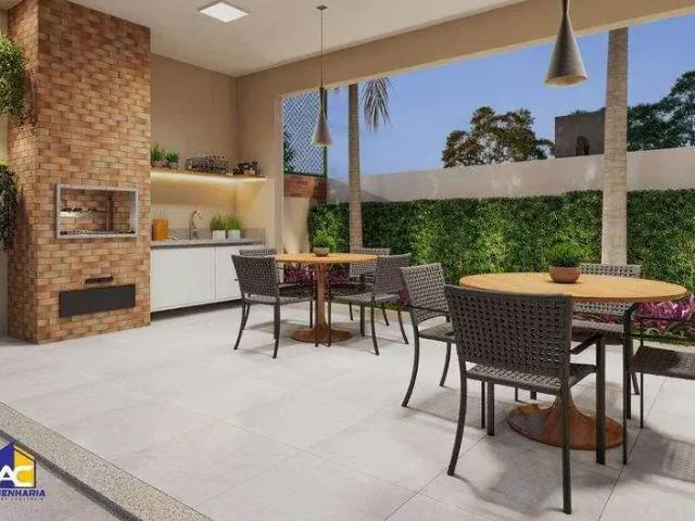 Apartamento para Venda em Aracaju/SE Jabotiana 2 Quartos
