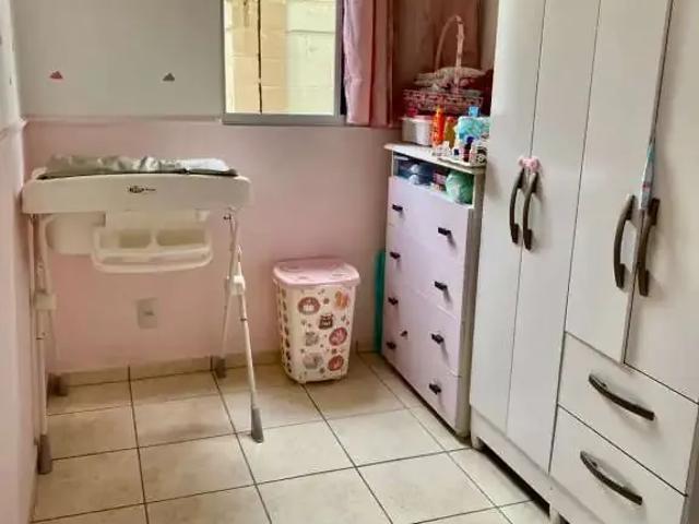Apartamento para Venda em Aracaju/SE Jabotiana 2 Quartos