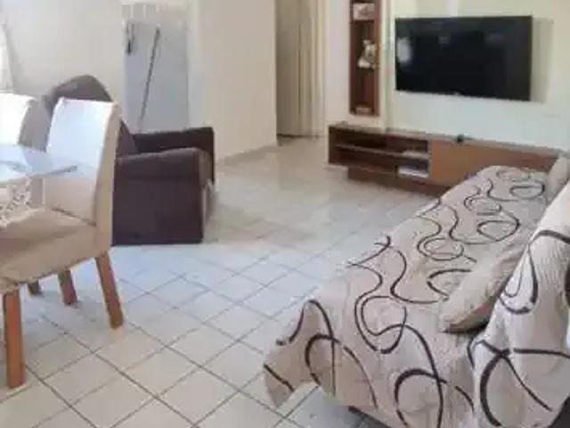 Apartamento para Venda em Aracaju/SE Jabotiana 2 Quartos