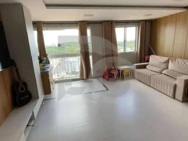 Apartamento para Venda em Aracaju/SE Jabotiana 2 Quartos