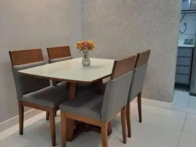Apartamento para Venda em Aracaju/SE Jabotiana 2 Quartos
