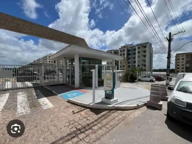 Apartamento para Venda em Aracaju/SE Jabotiana 2 Quartos