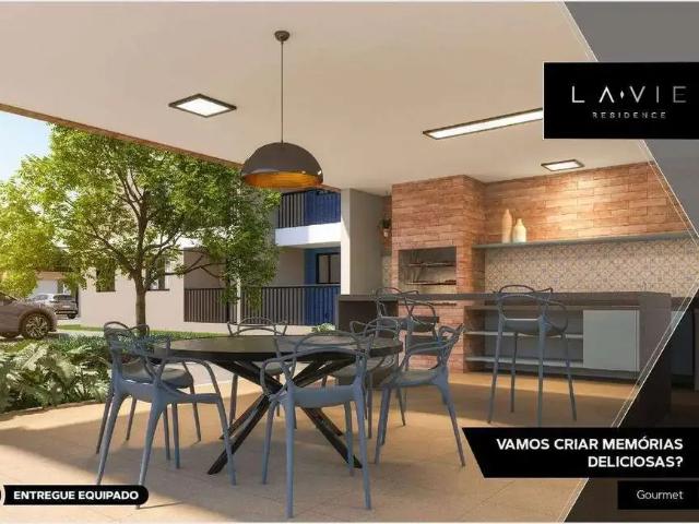 Apartamento para Venda em Aracaju/SE Jabotiana 2 Quartos