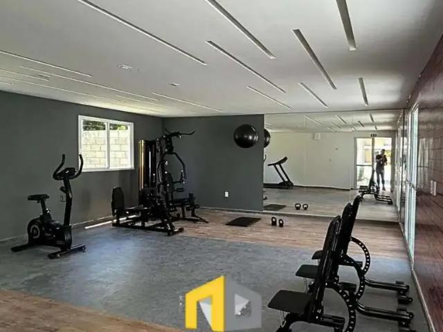 Apartamento para Venda em Aracaju/SE Jabotiana 2 Quartos