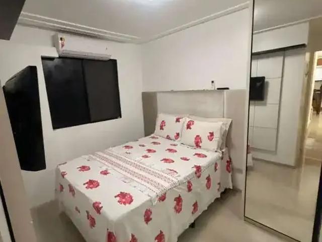 Apartamento para Venda em Aracaju/SE Jabotiana 2 Quartos