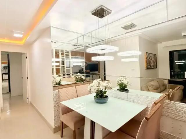 Apartamento para Venda em Aracaju/SE Jabotiana 2 Quartos