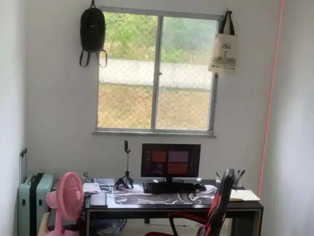 Apartamento para Venda em Aracaju/SE Jabotiana 2 Quartos