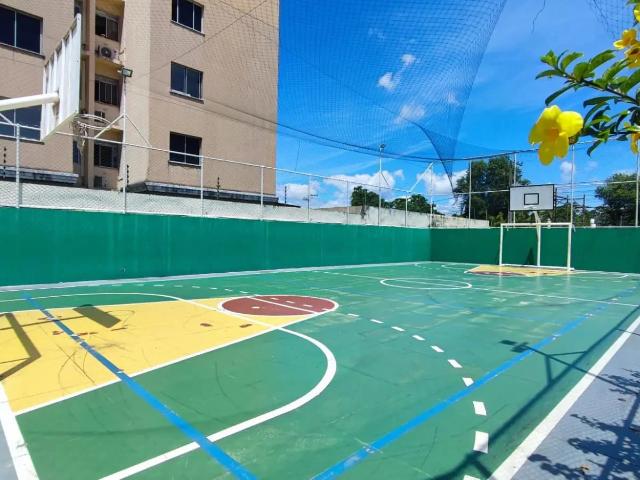 Apartamento para Venda em Aracaju/SE Jabotiana 2 Quartos