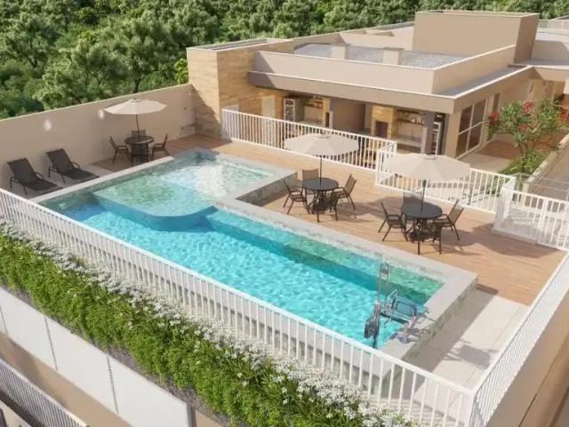 Apartamento para Venda em Aracaju/SE Jabotiana 2 Quartos