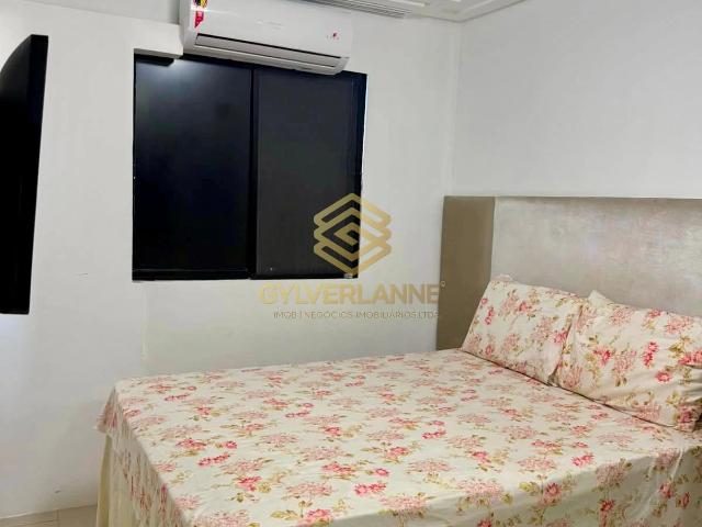 Apartamento para Venda em Aracaju/SE Jabotiana 2 Quartos