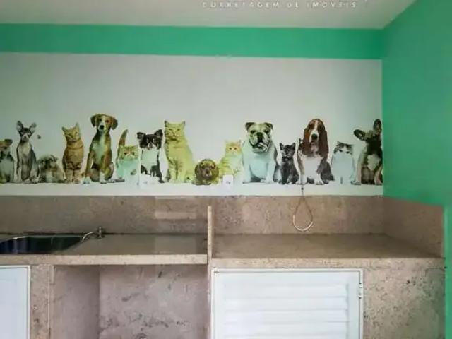 Apartamento para Venda em Aracaju/SE Jabotiana 2 Quartos