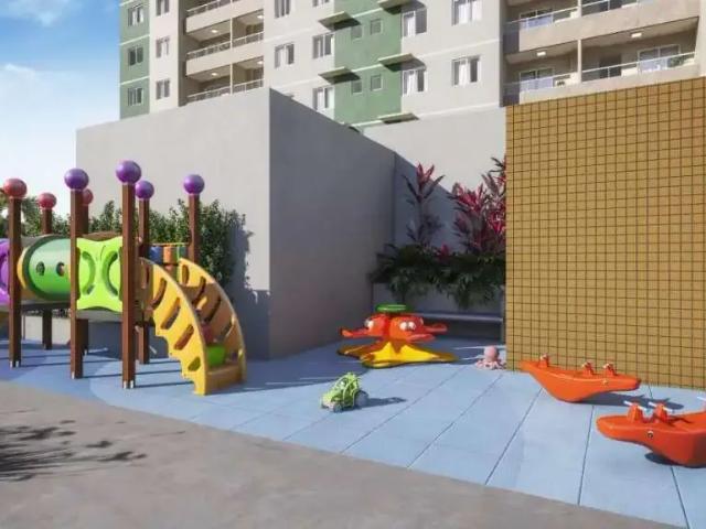 Apartamento para Venda em Aracaju/SE Jabotiana 2 Quartos